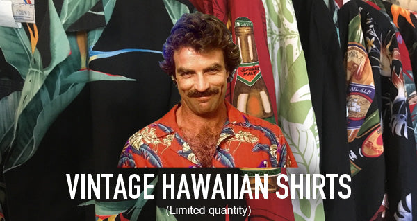 Hand-picked in Hawaii, curated by Angry Lane.