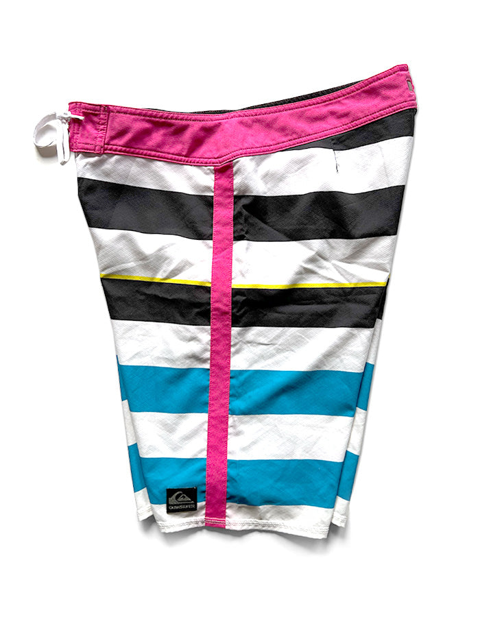 Boardshorts Stripes 33 - ANGRY LANE