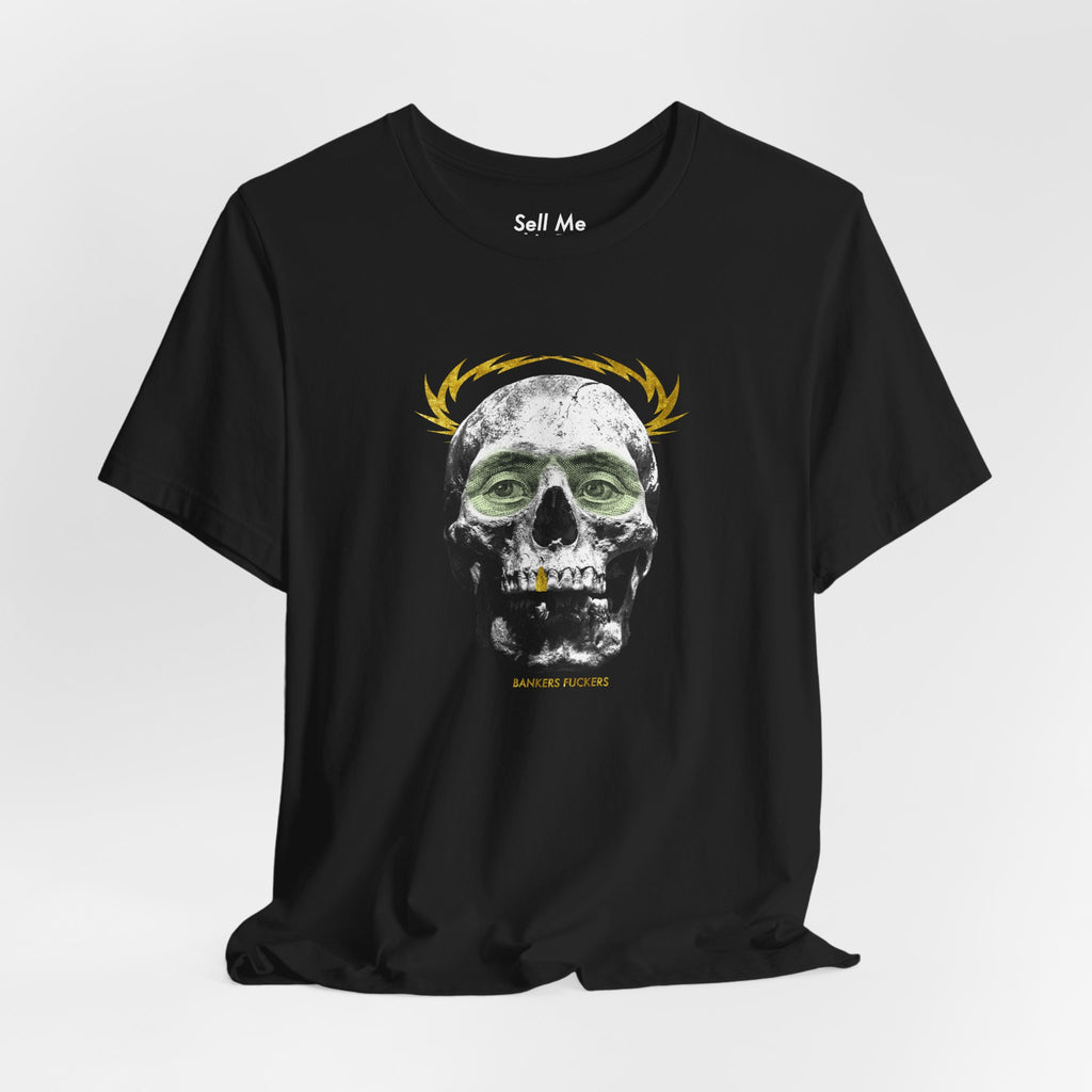 Franklin Skull