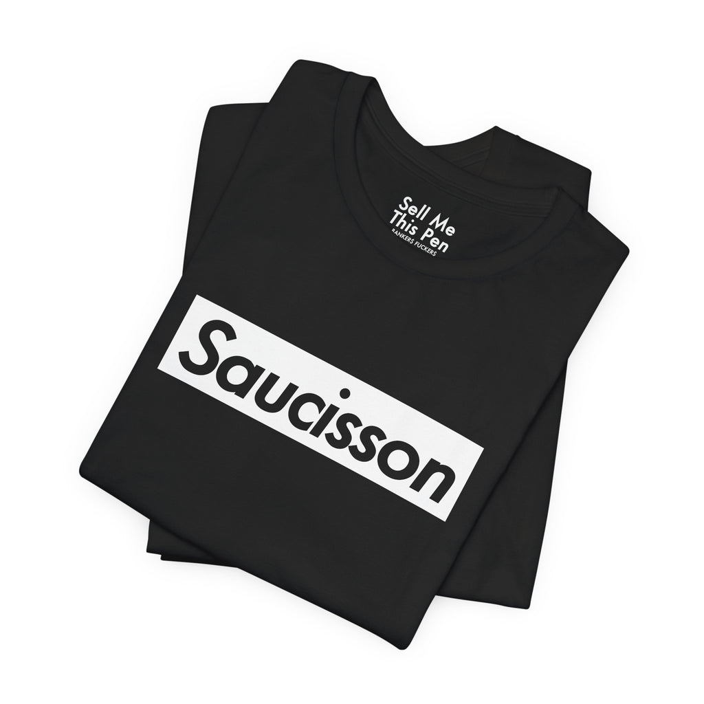 Saucisson