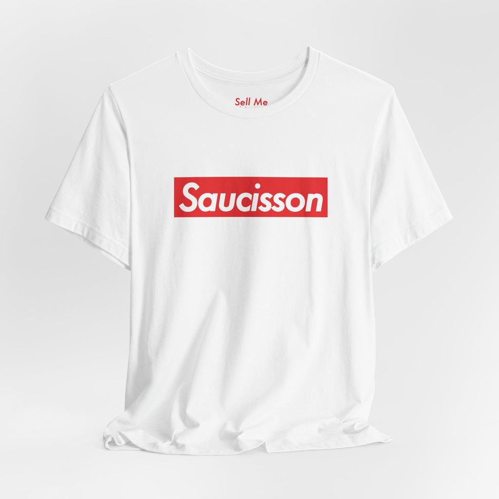 Saucisson