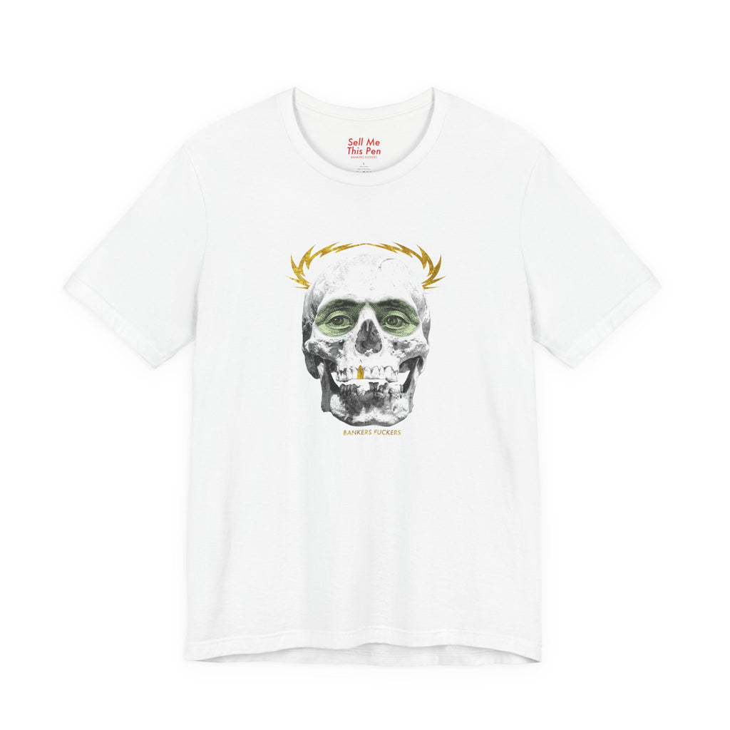 Franklin Skull