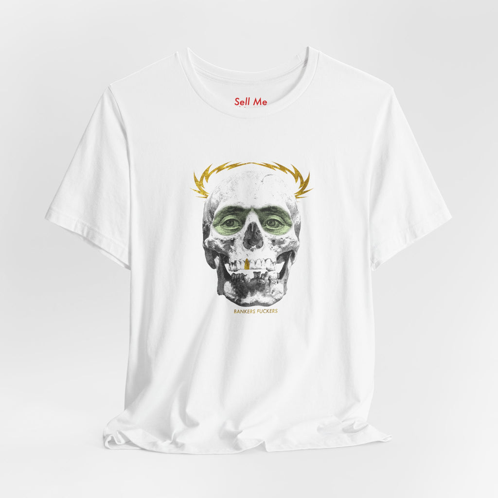 Franklin Skull