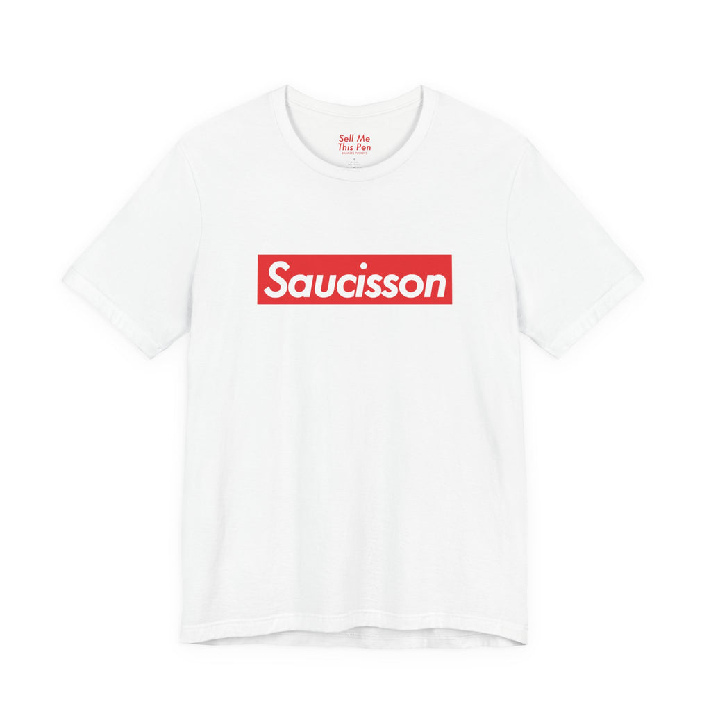 Saucisson