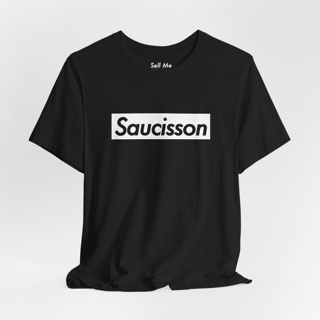 Saucisson