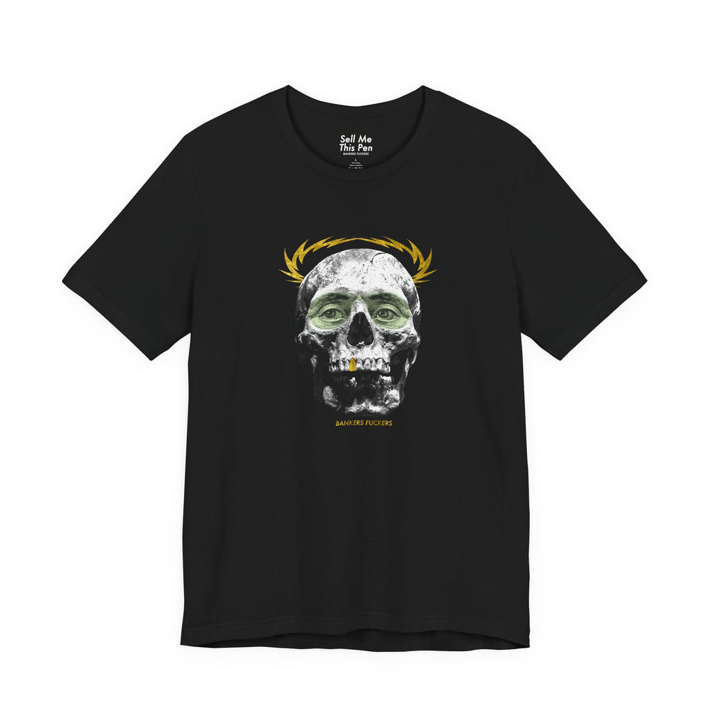 Franklin Skull