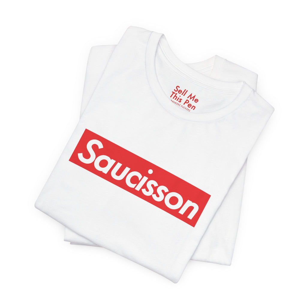 Saucisson