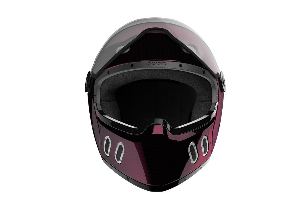 Qwart - Phoenix Gloss Syrah Carbon