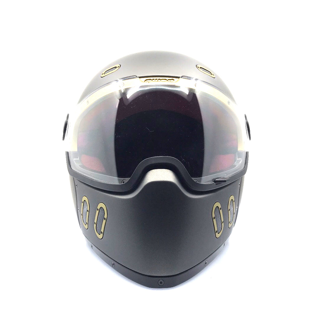 Qwart - Phoenix Custom Full Titanium - ANGRY LANE