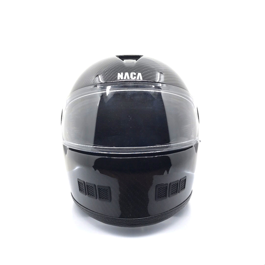 Naca - Castellet Glossy Carbon - ANGRY LANE