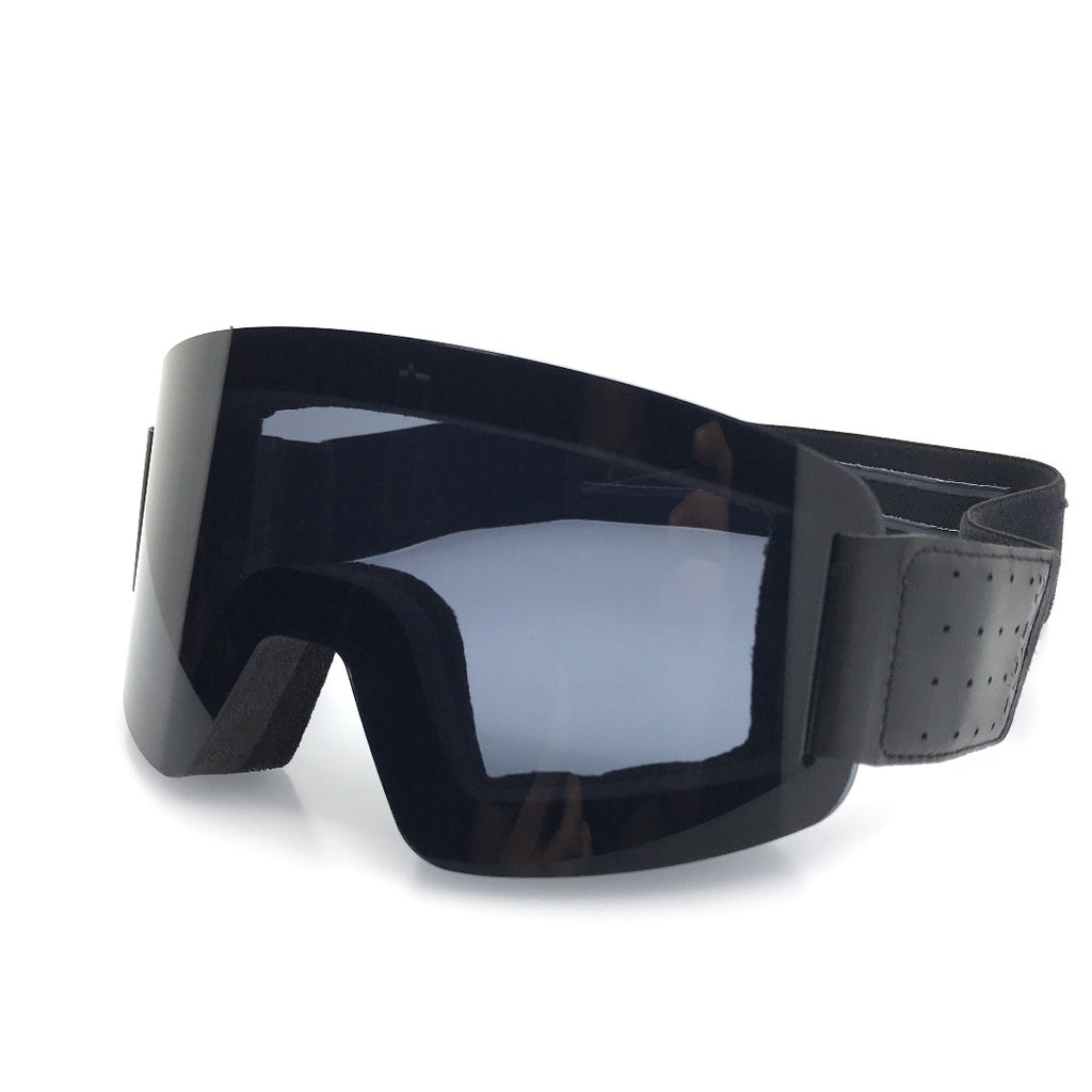 Qwart - Leismo Goggles - ANGRY LANE