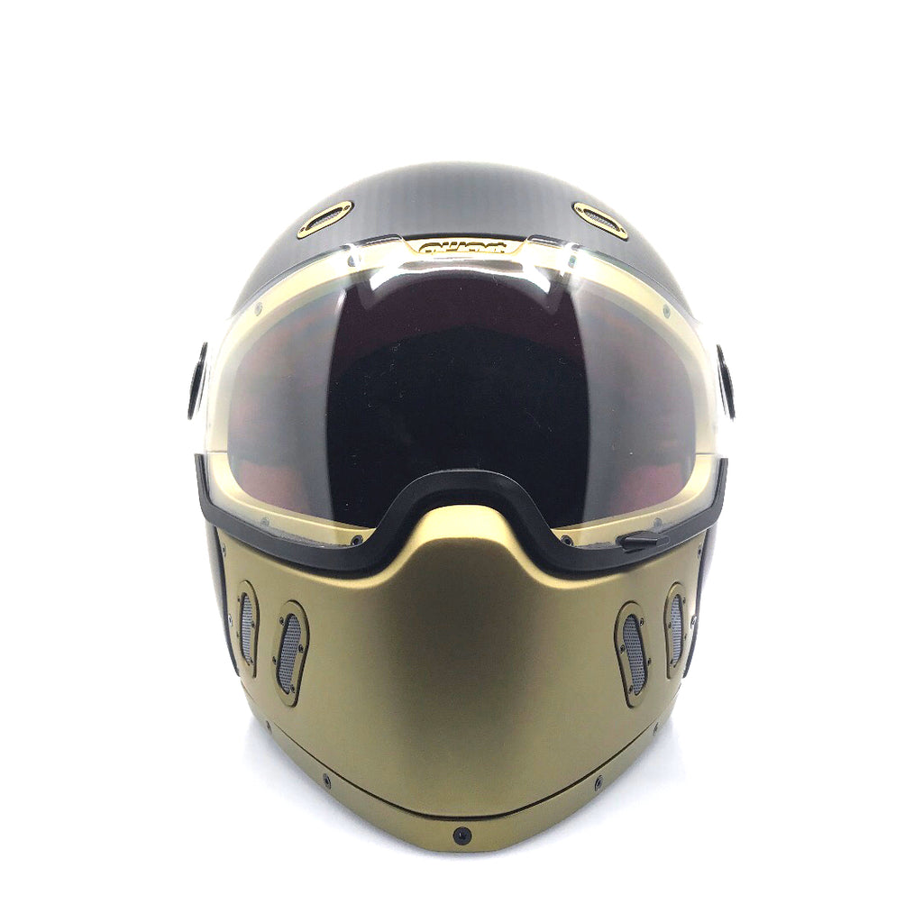 Qwart - Phoenix Standard 2 Tone Matte Carbon Magnesium - ANGRY LANE