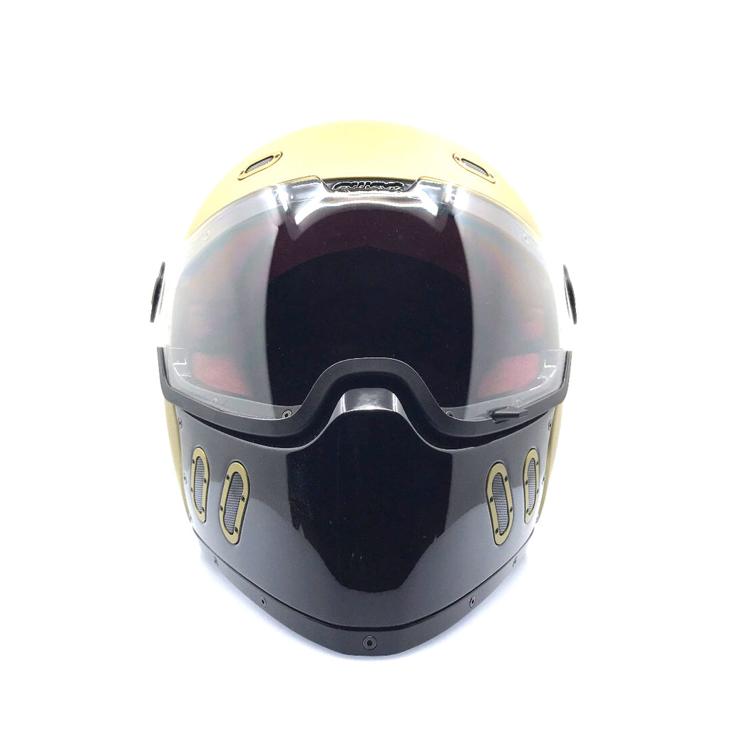 Qwart - Phoenix Standard 2 Tone Magnesium Gloss Black - ANGRY LANE