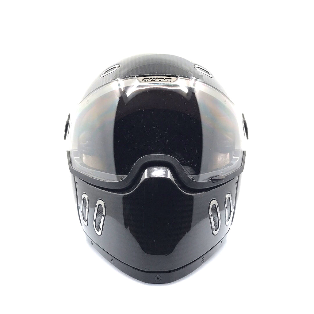 Qwart - Phoenix Glossy Carbon - ANGRY LANE