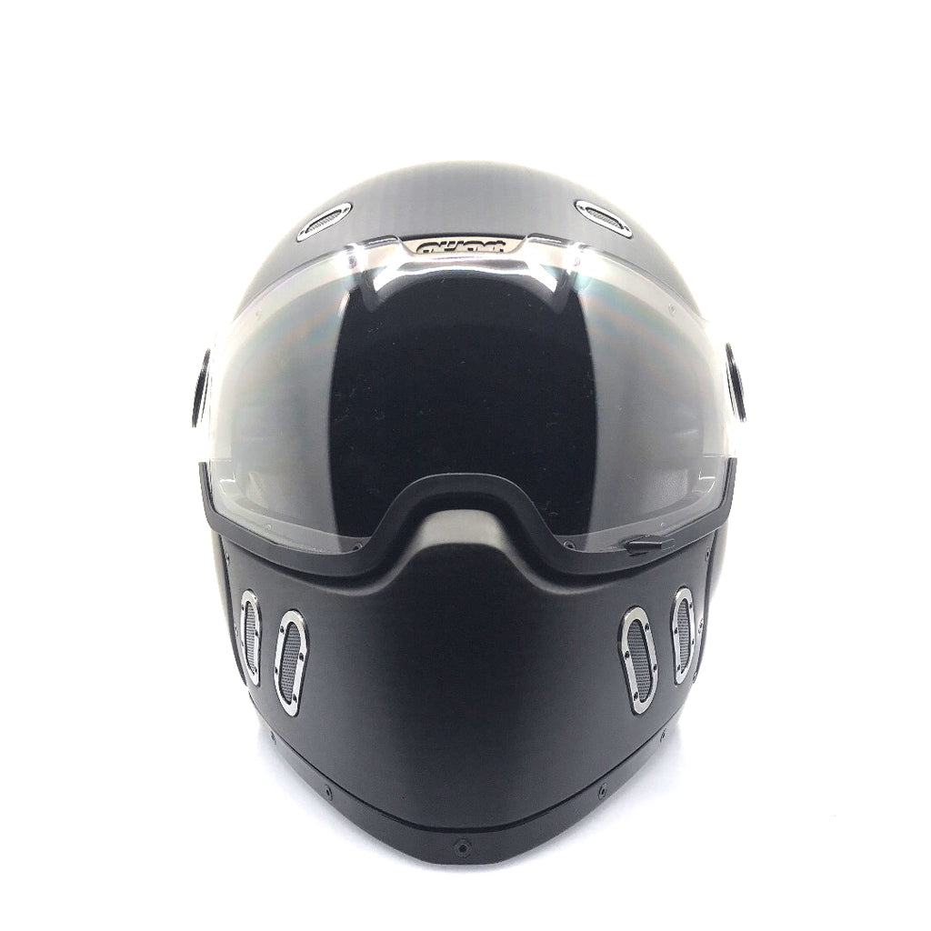 Qwart - Phoenix Standard Matt Carbon - ANGRY LANE