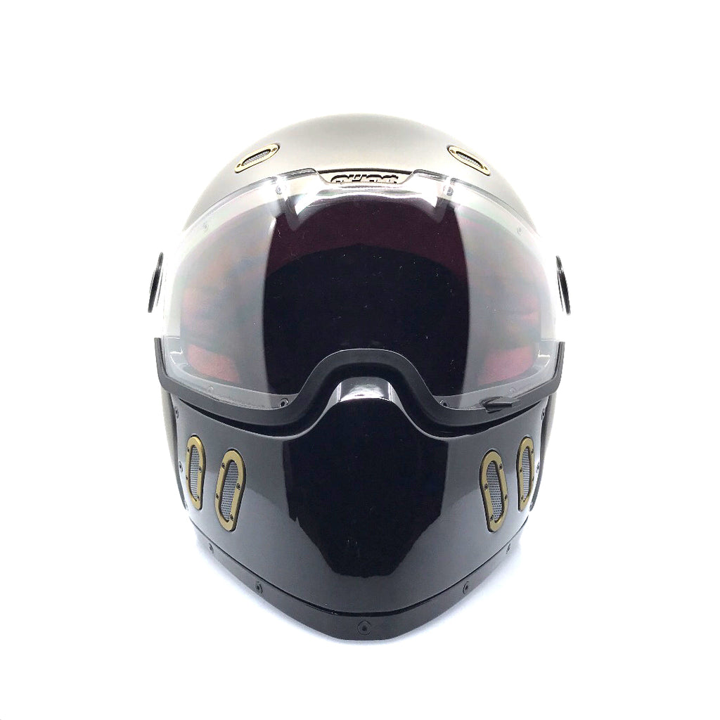 Qwart - Phoenix Titanium Black Custom - ANGRY LANE