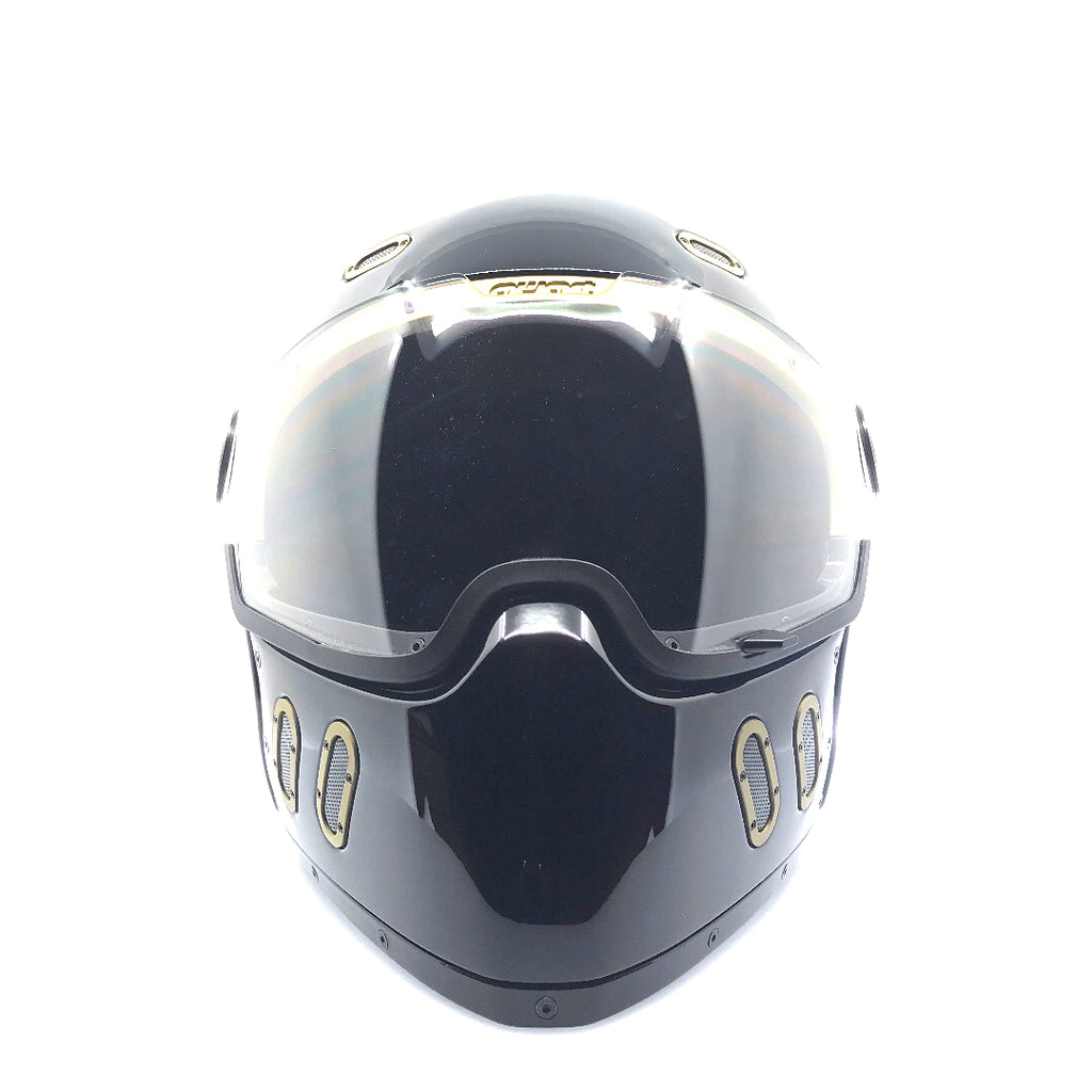 Qwart - Phoenix Standard Black - ANGRY LANE