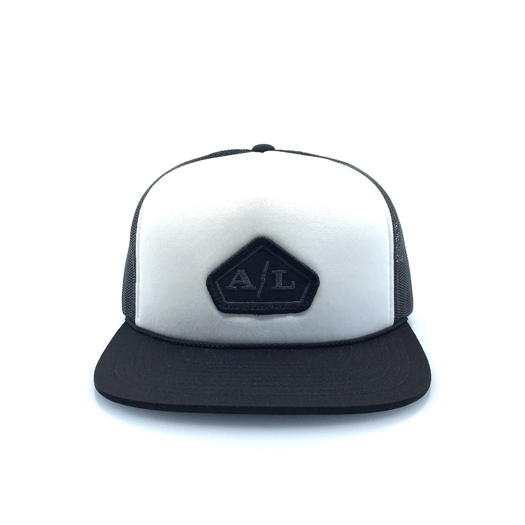 A/L Original Trucker - ANGRY LANE