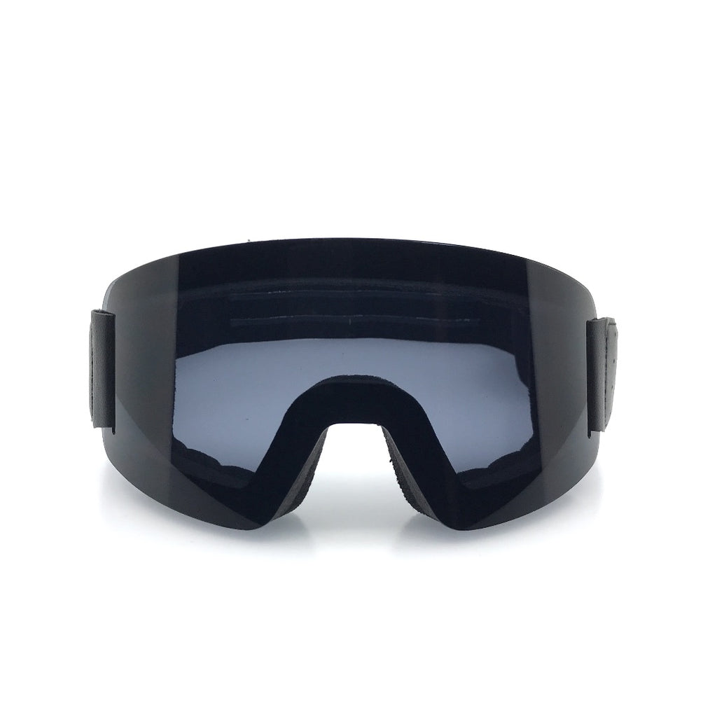 Qwart - Leismo Goggles - ANGRY LANE