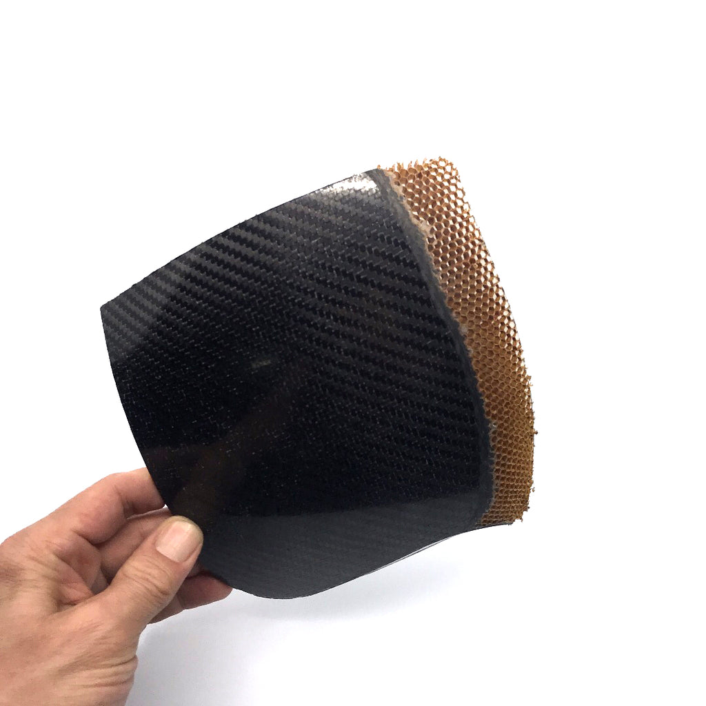 Naca - Castellet Glossy Carbon - ANGRY LANE