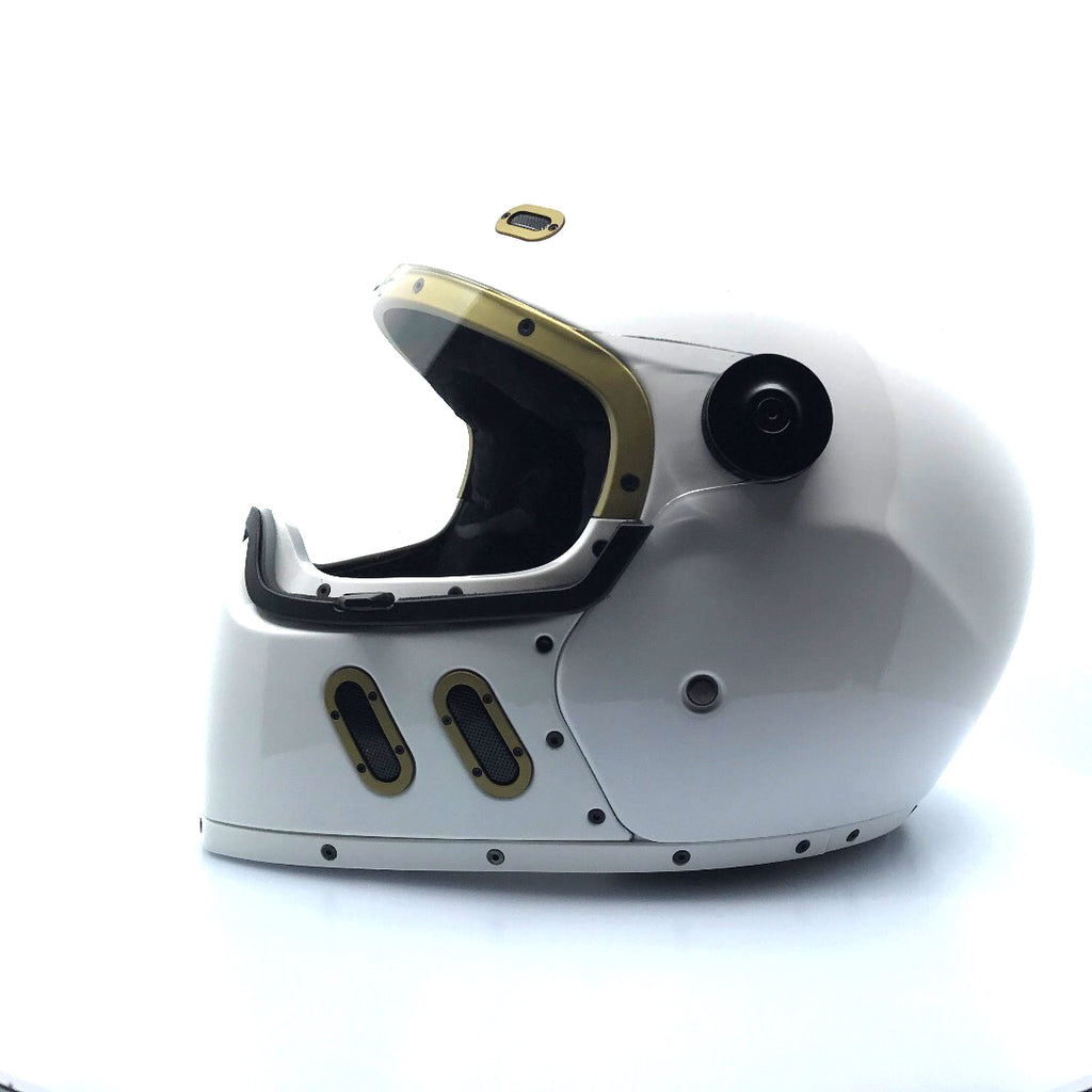 Qwart - Phoenix Standard White - ANGRY LANE