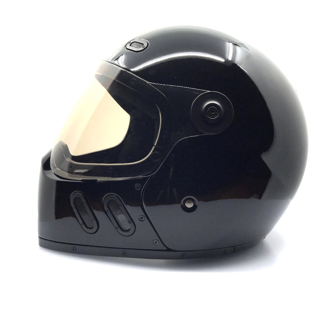 Qwart - Phoenix Full Black Custom - ANGRY LANE