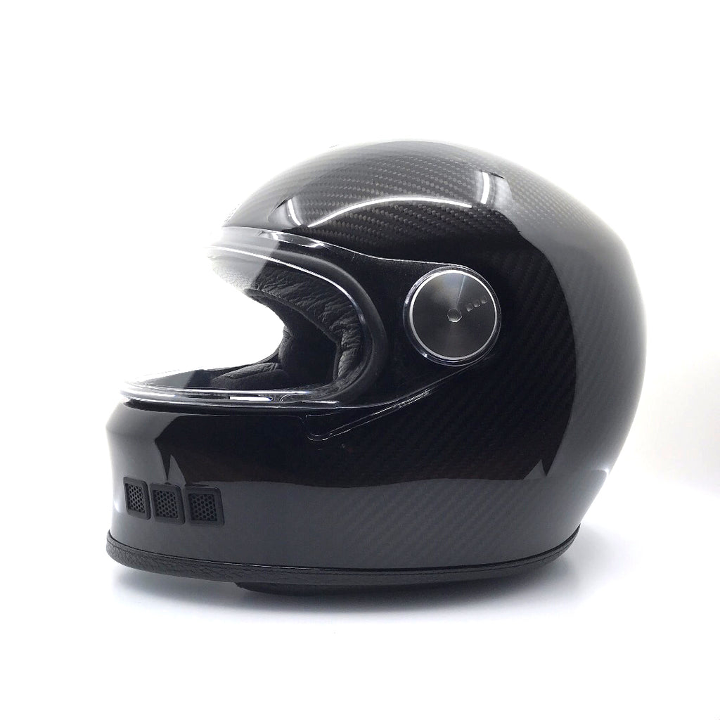 Naca - Castellet Glossy Carbon - ANGRY LANE