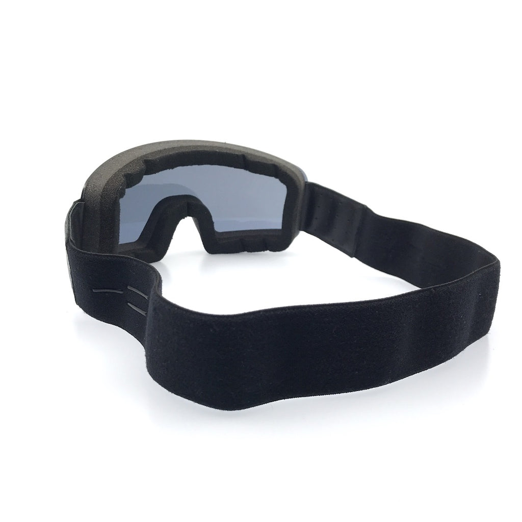 Qwart - Leismo Goggles - ANGRY LANE