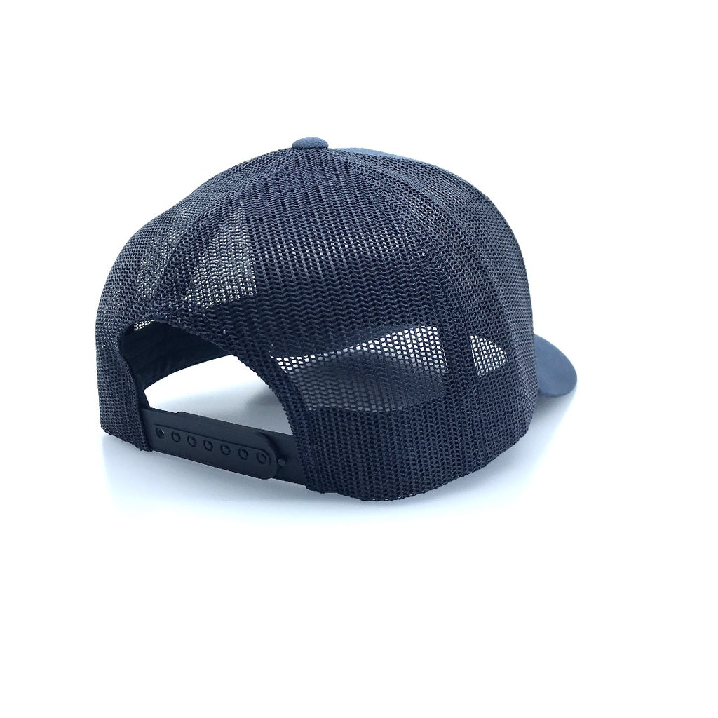 Signature Custom Trucker - ANGRY LANE