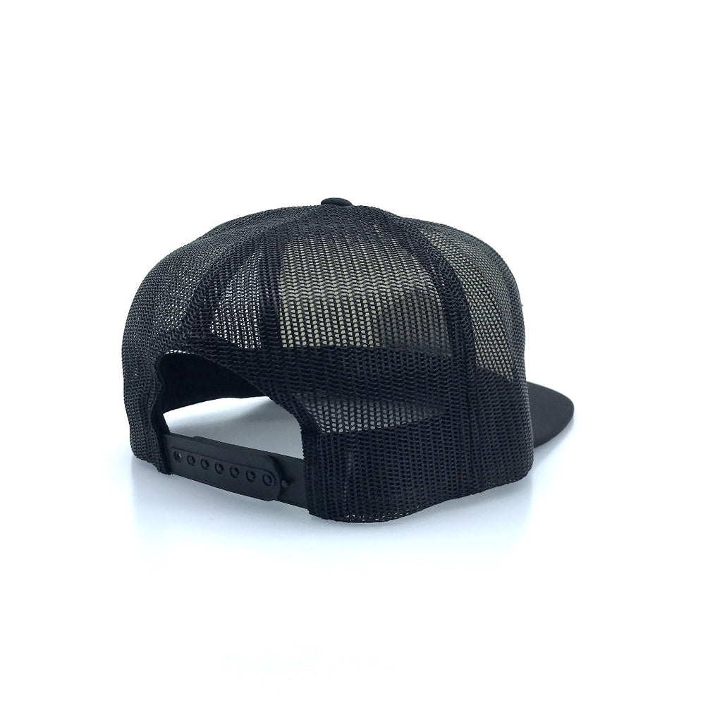 A/L Original Trucker - ANGRY LANE