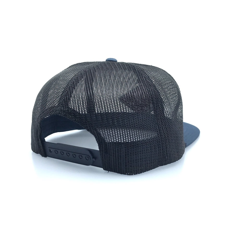 AL Special Trucker - ANGRY LANE