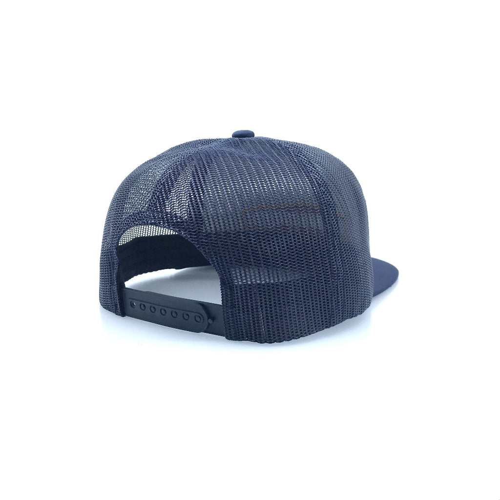 Race Day Trucker - ANGRY LANE