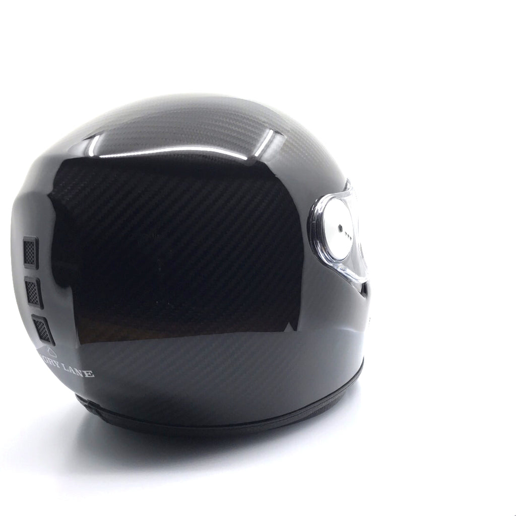 Naca - Castellet Glossy Carbon - ANGRY LANE