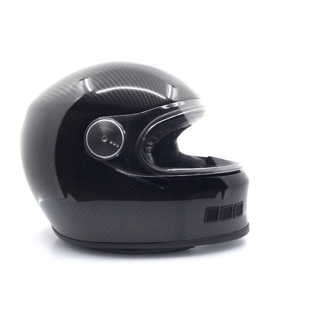 Naca - Castellet Glossy Carbon - ANGRY LANE