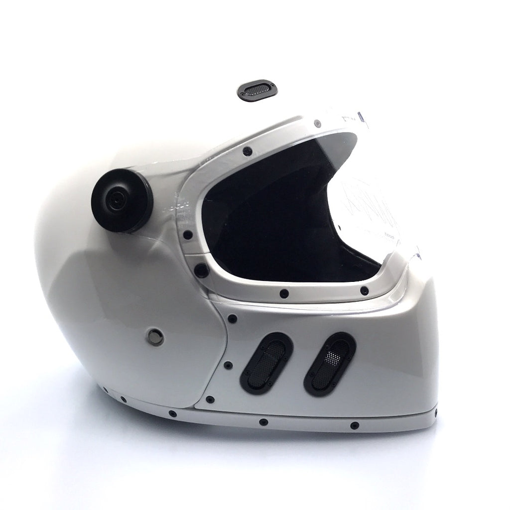 Qwart - Outlaw Convert Trims - ANGRY LANE