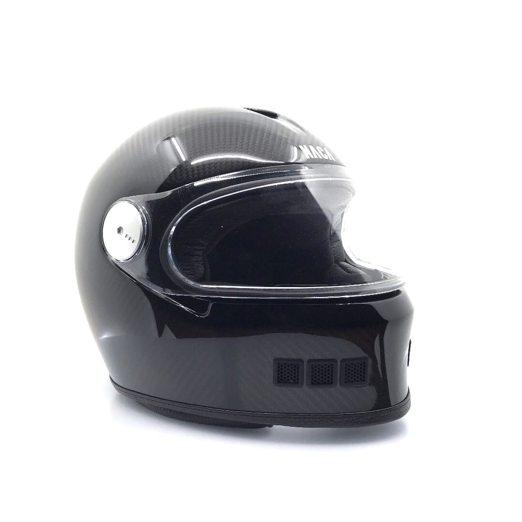 Naca - Castellet Glossy Carbon - ANGRY LANE