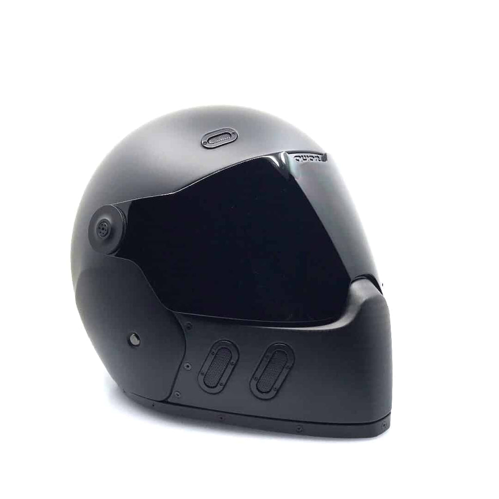 Qwart - Masks - ANGRY LANE