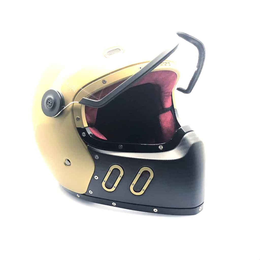 Qwart - Phoenix Custom Matte Magnesium Matte Carbon - ANGRY LANE