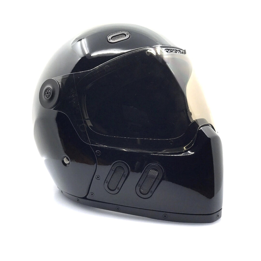 Qwart - Phoenix Full Black Custom - ANGRY LANE
