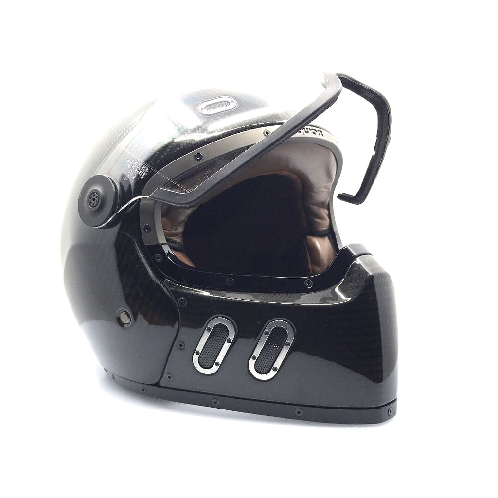 Qwart - Phoenix Glossy Carbon - ANGRY LANE