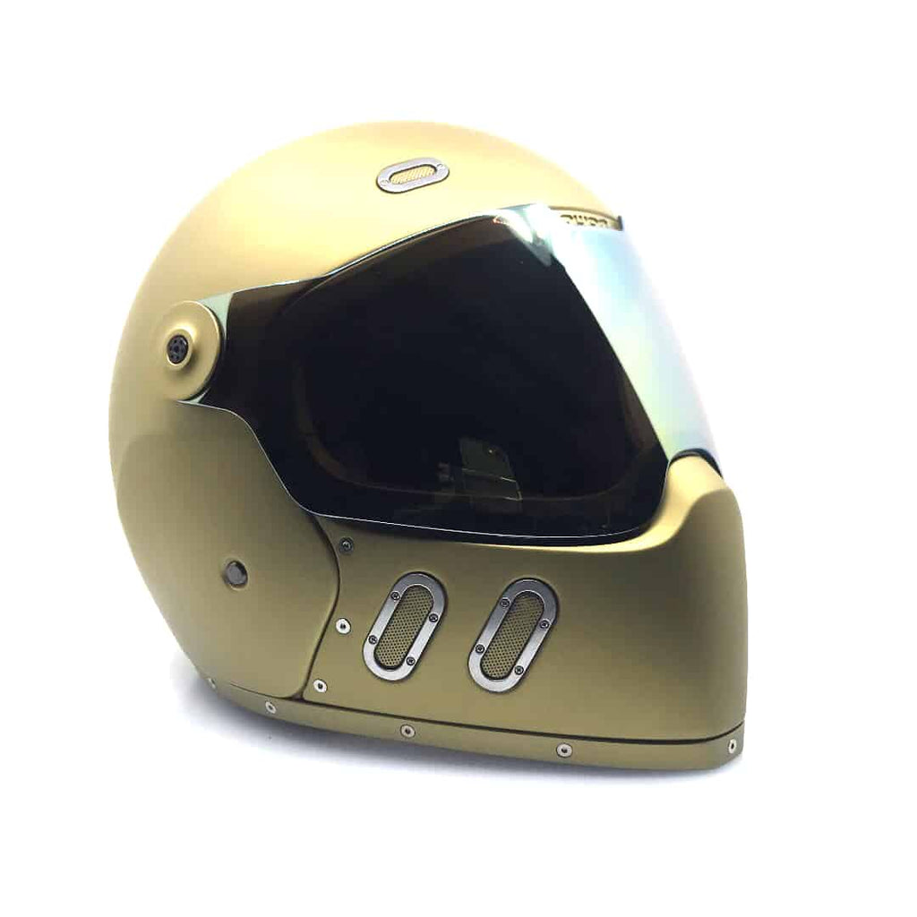 Qwart - Trim Kit - ANGRY LANE