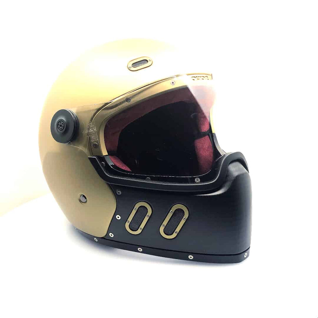 Qwart - Phoenix Custom Matte Magnesium Matte Carbon - ANGRY LANE