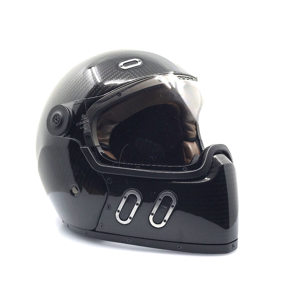 Qwart - Phoenix Glossy Carbon - ANGRY LANE