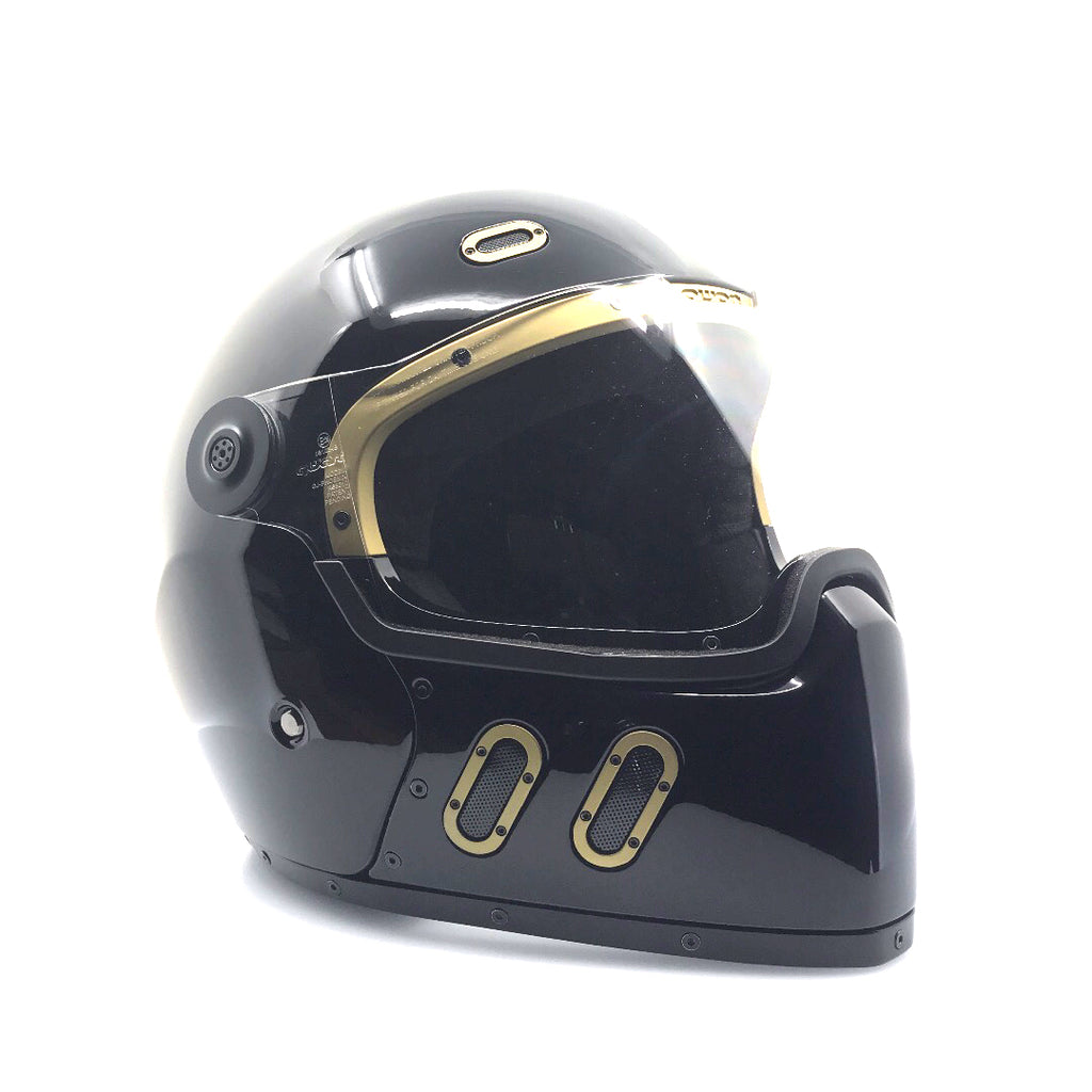 Qwart - Phoenix Standard Black - ANGRY LANE