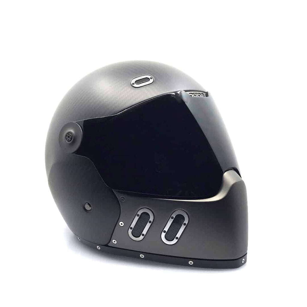 Qwart - Masks - ANGRY LANE