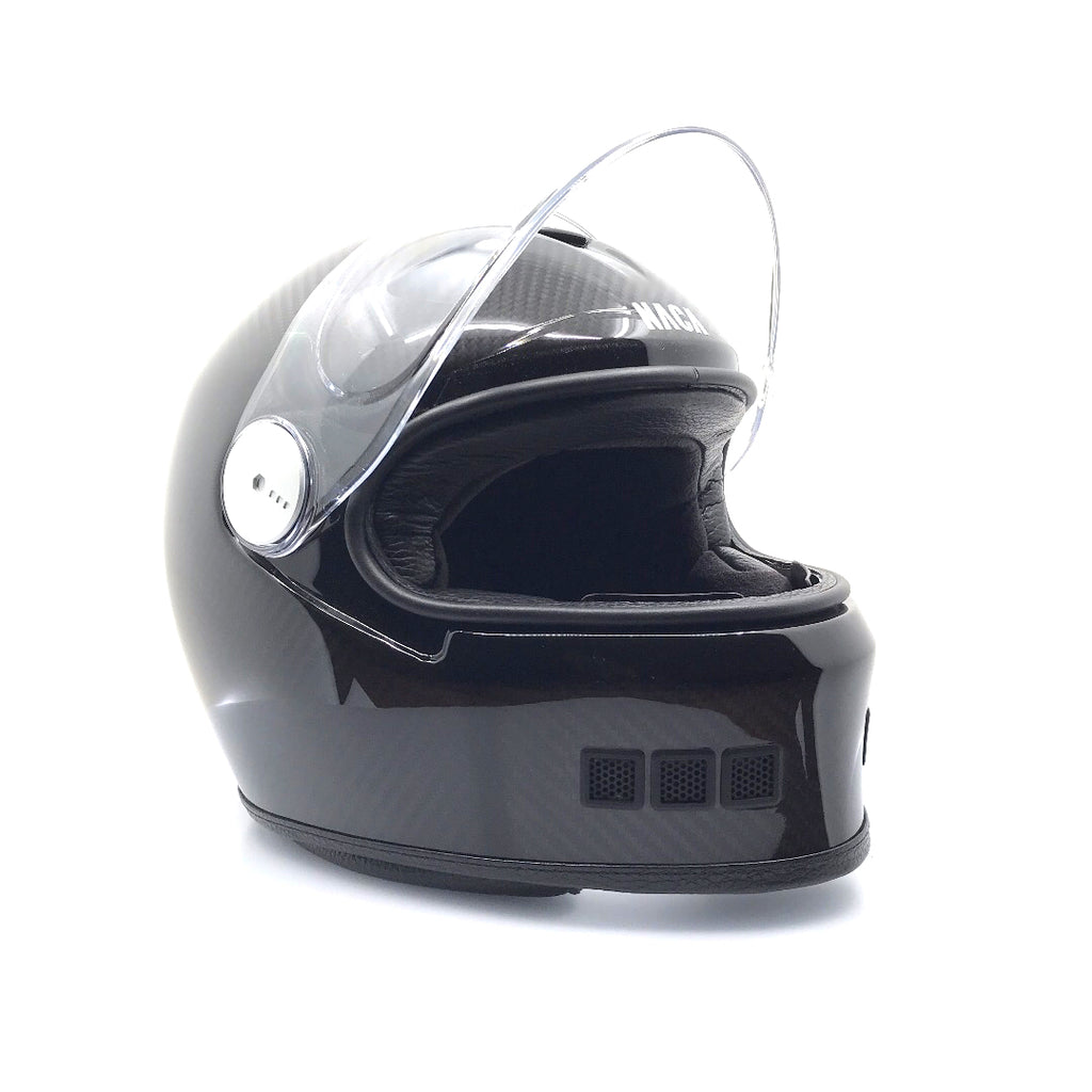 Naca - Castellet Glossy Carbon - ANGRY LANE