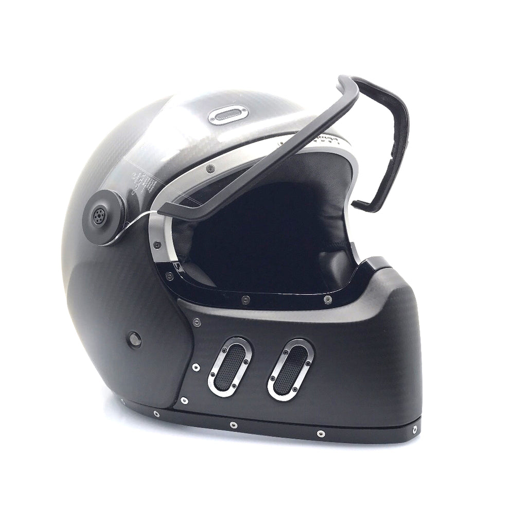 Qwart - Phoenix Custom Carbon