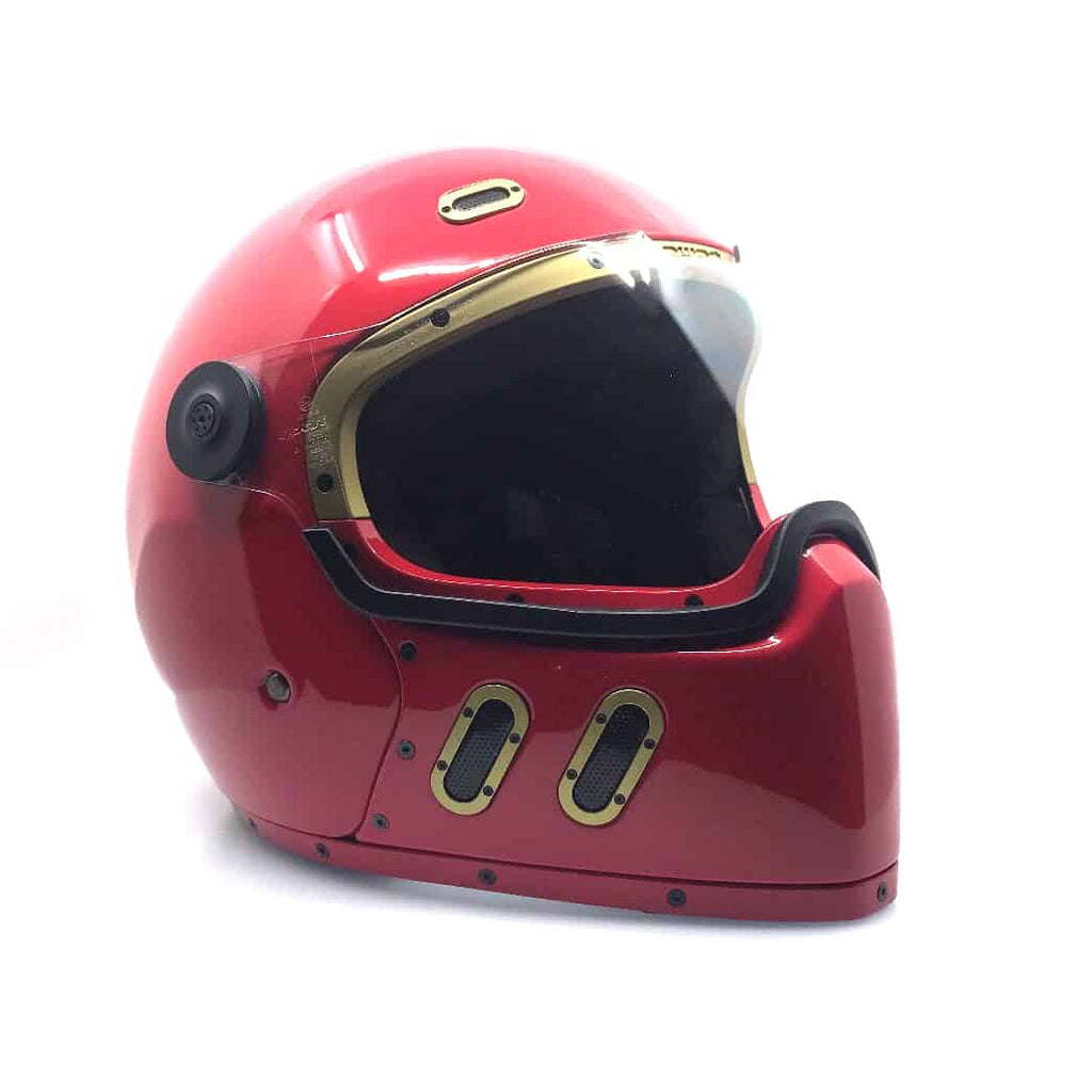 Qwart - Masks - ANGRY LANE