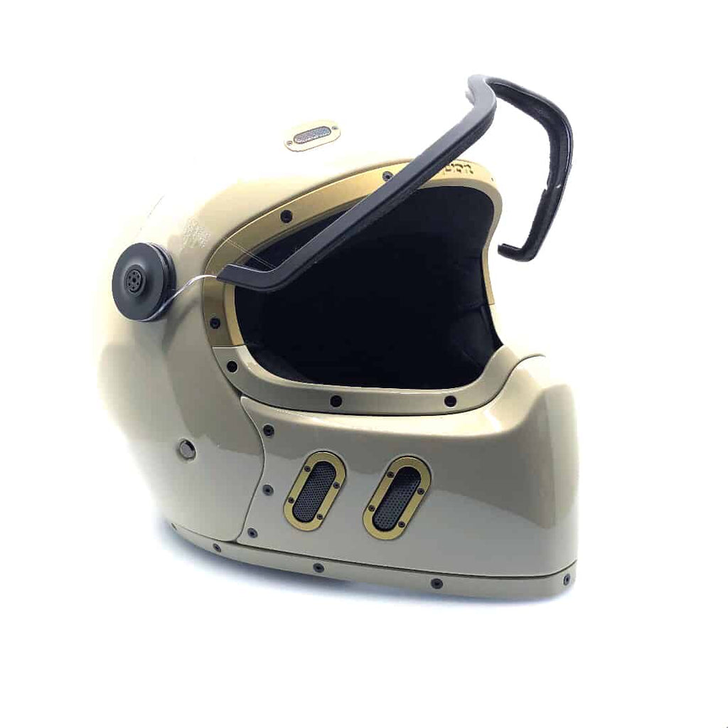 Qwart - Phoenix Standard Gloss Mastic - ANGRY LANE