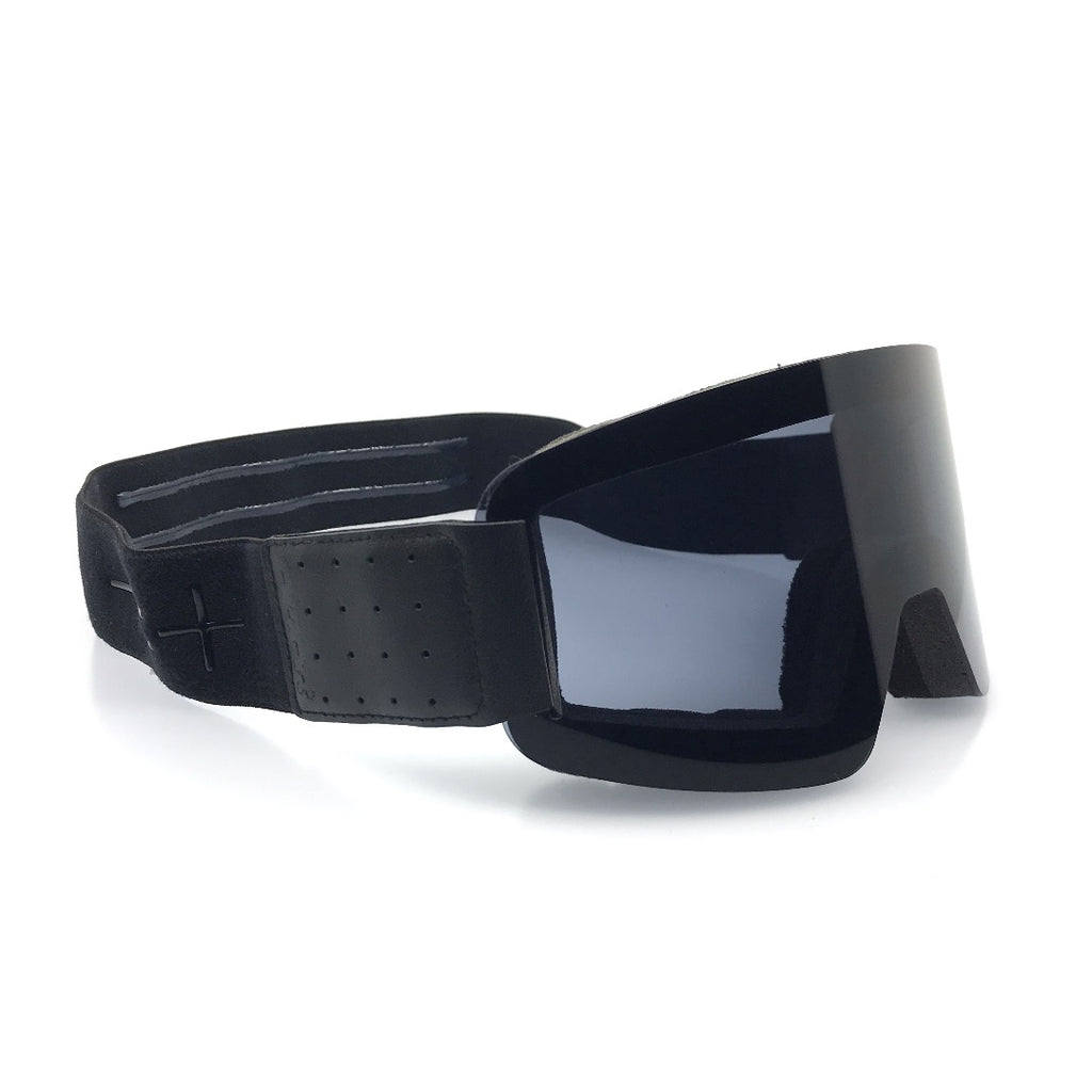 Qwart - Leismo Goggles - ANGRY LANE